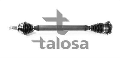TALOSA 76-18188 Číslo výrobce: IRD: 76-18188. EAN: 8435722763483.