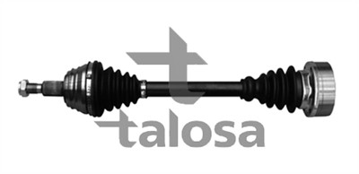 TALOSA 76-18189 Číslo výrobce: IRD: 76-18189. EAN: 8435722763490.