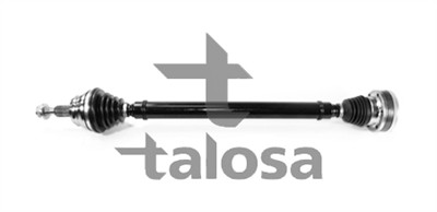 TALOSA 76-18190 Číslo výrobce: IRD: 76-18190. EAN: 8435722763506.