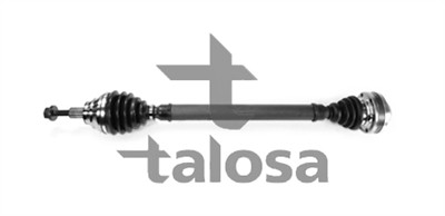 TALOSA 76-18193 Číslo výrobce: IRD: 76-18193. EAN: 8435722763537.