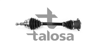 TALOSA 76-18198 Číslo výrobce: IRD: 76-18198. EAN: 8435722763582.