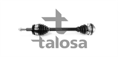 TALOSA 76-18202 Číslo výrobce: IRD: 76-18202. EAN: 8435722763629.