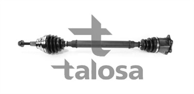 TALOSA 76-18208 Číslo výrobce: IRD: 76-18208. EAN: 8435722763681.