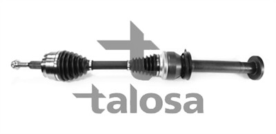 TALOSA 76-18210 Číslo výrobce: IRD: 76-18210. EAN: 8435722763704.