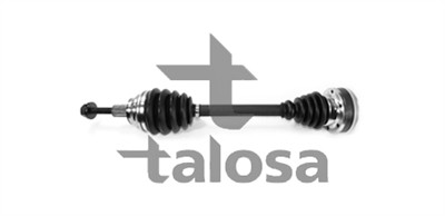 TALOSA 76-18211 Číslo výrobce: IRD: 76-18211. EAN: 8435722763711.