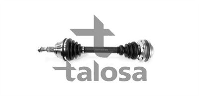 TALOSA 76-18214 Číslo výrobce: IRD: 76-18214. EAN: 8435722763742.