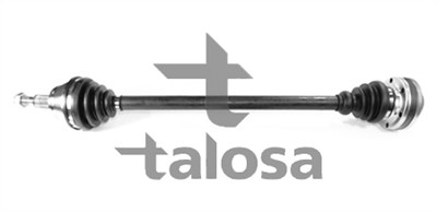 TALOSA 76-18215 Číslo výrobce: IRD: 76-18215. EAN: 8435722763759.