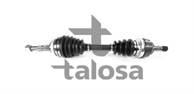 TALOSA 76-20662 Číslo výrobce: IRD: 76-20662. EAN: 8435722764442.