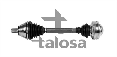 TALOSA 76-20734 Číslo výrobce: IRD: 76-20734. EAN: 8435722765166.