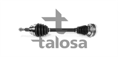 TALOSA 76-20737 Číslo výrobce: IRD: 76-20737. EAN: 8435722765197.