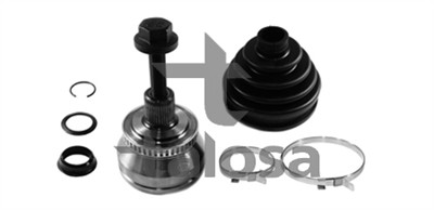 TALOSA 77-18222 Číslo výrobce: IRD: 77-18222. EAN: 8435722765487.