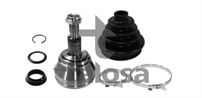 TALOSA 77-18223 Číslo výrobce: IRD: 77-18223. EAN: 8435722765494.