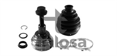 TALOSA 77-18225 Číslo výrobce: IRD: 77-18225. EAN: 8435722765517.