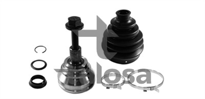 TALOSA 77-18226 Číslo výrobce: IRD: 77-18226. EAN: 8435722765524.