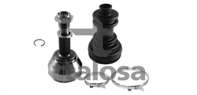 TALOSA 77-18236 Číslo výrobce: IRD: 77-18236. EAN: 8435722765623.