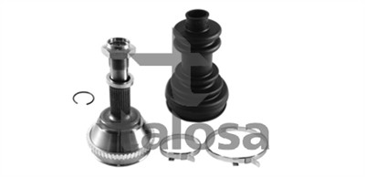 TALOSA 77-18237 Číslo výrobce: IRD: 77-18237. EAN: 8435722765630.