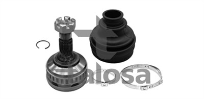 TALOSA 77-18238 Číslo výrobce: IRD: 77-18238. EAN: 8435722765647.
