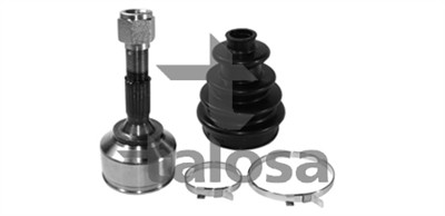 TALOSA 77-18240 Číslo výrobce: IRD: 77-18240. EAN: 8435722765661.