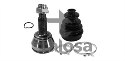 TALOSA 77-18246 Číslo výrobce: IRD: 77-18246. EAN: 8435722765722.