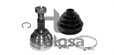 TALOSA 77-18254 Číslo výrobce: IRD: 77-18254. EAN: 8435722765807.