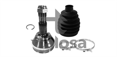 TALOSA 77-18256 Číslo výrobce: IRD: 77-18256. EAN: 8435722765821.
