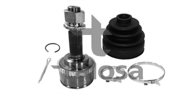 TALOSA 77-18330 Číslo výrobce: IRD: 77-18330. EAN: 8435722766095.