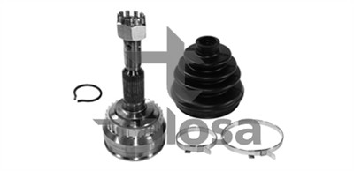 TALOSA 77-18335 Číslo výrobce: IRD: 77-18335. EAN: 8435722766149.