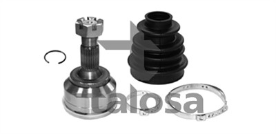 TALOSA 77-18347 Číslo výrobce: IRD: 77-18347. EAN: 8435722766262.
