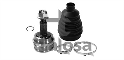 TALOSA 77-18352 Číslo výrobce: IRD: 77-18352. EAN: 8435722766316.