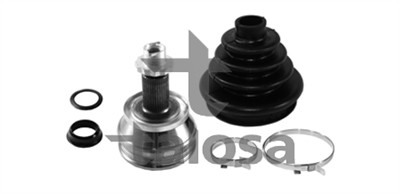 TALOSA 77-18361 Číslo výrobce: IRD: 77-18361. EAN: 8435722766408.