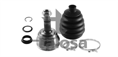 TALOSA 77-18364 Číslo výrobce: IRD: 77-18364. EAN: 8435722766439.