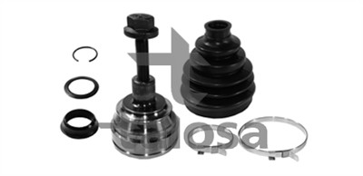 TALOSA 77-18365 Číslo výrobce: IRD: 77-18365. EAN: 8435722766446.