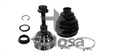 TALOSA 77-18366 Číslo výrobce: IRD: 77-18366. EAN: 8435722766453.