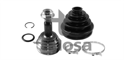 TALOSA 77-18369 Číslo výrobce: IRD: 77-18369. EAN: 8435722766484.