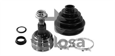 TALOSA 77-18370 Číslo výrobce: IRD: 77-18370. EAN: 8435722766491.