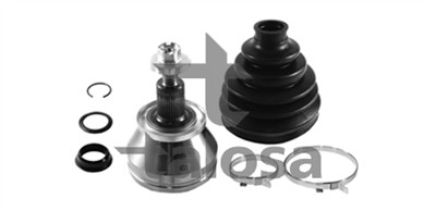 TALOSA 77-18377 Číslo výrobce: IRD: 77-18377. EAN: 8435722766569.