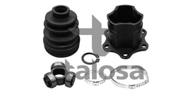 TALOSA 77-18388 Číslo výrobce: IRD: 77-18388. EAN: 8435722766675.