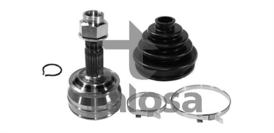 TALOSA 77-20764 Číslo výrobce: IRD: 77-20764. EAN: 8435722766941.