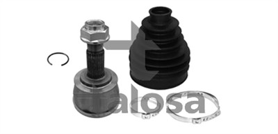 TALOSA 77-20768 Číslo výrobce: IRD: 77-20768. EAN: 8435722766989.