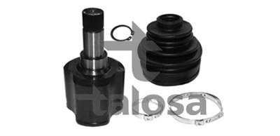 TALOSA 77-20774 Číslo výrobce: IRD: 77-20774. EAN: 8435722767047.