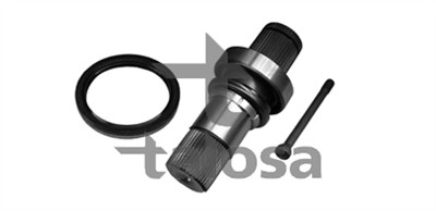 TALOSA 77-20817 Číslo výrobce: IRD: 77-20817. EAN: 8435722767474.