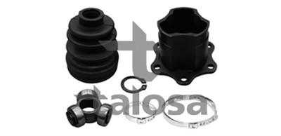 TALOSA 77-20823 Číslo výrobce: IRD: 77-20823. EAN: 8435722767535.