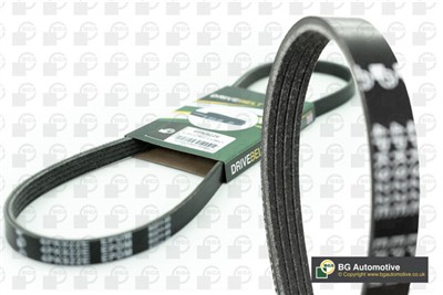 BGA 4PK1237 EAN: 5038206382199.