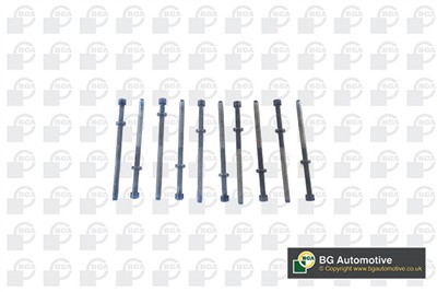 BGA BK0181 EAN: 5038206388184.