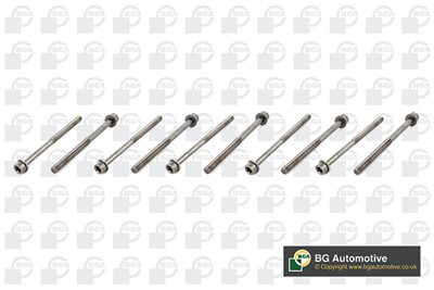 BGA BK1402 EAN: 5038205311206.