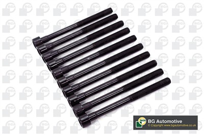 BGA BK2311 EAN: 5038206250603.