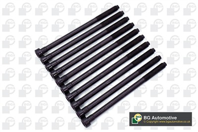 BGA BK2362 EAN: 5038206346498.