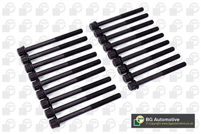 BGA BK3600 EAN: 5038206336680.