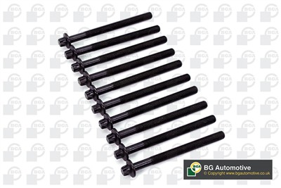 BGA BK4338 EAN: 5038205625815.