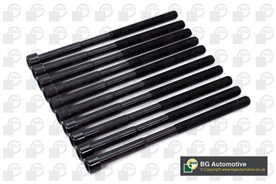 BGA BK4361 EAN: 5038205631656.